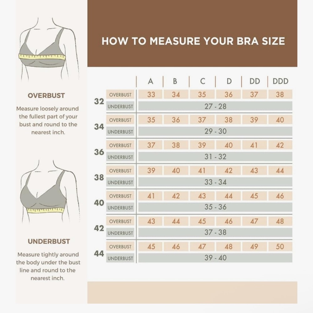 Floatly cozy adjustable bra comfortable wire-free - Picture 7 of 15
